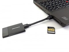 خرید لپ تاپ کارکرده Lenovo Thinkpad W541 پردازنده i7 نسل ۴ گرافیک 2GB
