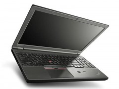 لپ تاپ استوک Lenovo Thinkpad W541 i7 گرافیک 2GB