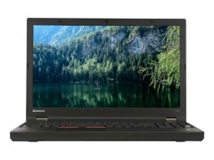 مشخصات لپ تاپ استوک Lenovo Thinkpad W541 پردازنده i7 نسل ۴ گرافیک 2GB