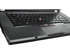 لپ تاپ استوک Lenovo Thinkpad W530 پردازنده i7 نسل3 گرافیک2GB