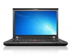 لپ تاپ استوک Lenovo Thinkpad W530 پردازنده i7 نسل3 گرافیک2GB