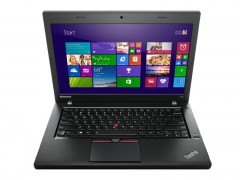 جزئیات لپ تاپ استوک Lenovo Thinkpad L450 پردازنده i5 نسل 5