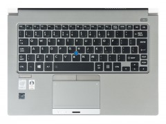 مشخصات و قیمت لپ تاپ استوک Toshiba Portege Z30-c لمسی پردازنده i7 نسل 5