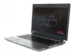 بررسی جزئیات لپ تاپ استوک Toshiba Portege Z30-c لمسی پردازنده i7 نسل 5