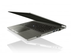 لپ تاپ کار کرده Toshiba Portege Z30-c لمسی پردازنده i7 نسل 5