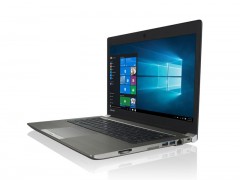 خرید لپ تاپ لمسی استوک Toshiba Portege Z30-c لمسی پردازنده i7 نسل 5