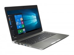 لپ تاپ استوک Toshiba Portege Z30-c i7 نسل 5