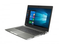 لپ تاپ لمسی استوک Toshiba Portege Z30-c لمسی پردازنده i7 نسل 5
