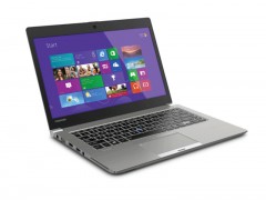 مشخصات اولترابوک کار کرده Toshiba Portege Z30-c لمسی پردازنده i5 نسل 6