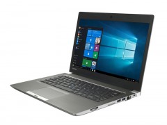 خرید لپ تاپ استوک Toshiba Portege Z30-c لمسی پردازنده i5 نسل 6