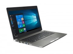 بررسی لپ تاپ استوک Toshiba Portege Z30-c لمسی پردازنده i5 نسل 6