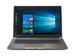 مشخصات لپ تاپ استوک Toshiba Portege Z30-c لمسی پردازنده i5 نسل 6