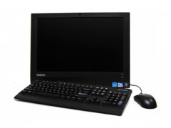 بررسی آل این وان دست دوم Lenovo ThinkCenter A70z  پردازنده Pentium