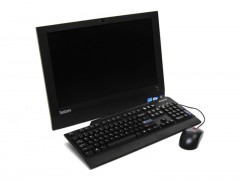 آل این وان کار کرده Lenovo ThinkCenter A70z  پردازنده Pentium