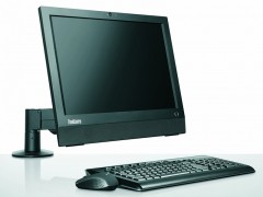 مشخصات آل این وان دست دوم Lenovo ThinkCenter A70z  پردازنده Pentium