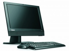 قیمت آل این وان  دست دوم Lenovo ThinkCenter A70z  پردازنده Pentium