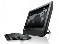 آل این وان استوک Lenovo ThinkCenter A70z  پردازنده Pentium