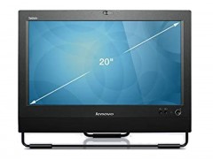 آل این وان استوک Lenovo ThinkCenter M71z پردازنده i3 نسل 2