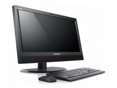 آل این وان استوک Lenovo ThinkCenter M71z پردازنده i3 نسل 2