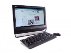آل این وان استوک Lenovo ThinkCenter M71z پردازنده i3 نسل 2