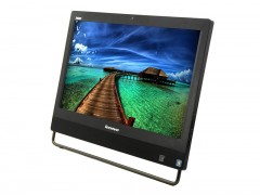 آل این وان استوک Lenovo ThinkCenter M71z پردازنده i3 نسل 2