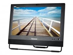 آل این وان استوک Lenovo ThinkCenter M71z پردازنده i3 نسل 2
