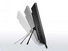 آل این وان استوک Lenovo ThinkCenter M71z پردازنده i3 نسل 2