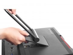 آل این وان استوک Lenovo ThinkCenter M92z پردازنده i5 نسل3