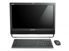 آل این وان استوک Lenovo ThinkCenter M92z پردازنده i5 نسل3