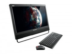 آل این وان استوک Lenovo ThinkCenter M92z پردازنده i5 نسل3