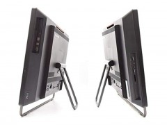 آل این وان استوک Lenovo ThinkCenter M92z پردازنده i5 نسل3