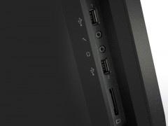 آل این وان استوک Lenovo ThinkCenter M72z پردازنده Pentium