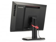 آل این وان استوک Lenovo ThinkCenter M72z پردازنده Pentium