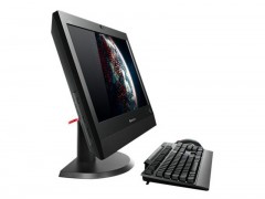 آل این وان استوک Lenovo ThinkCenter M72z پردازنده Pentium