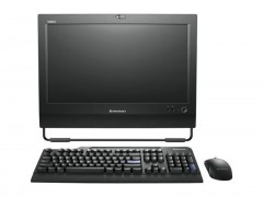 آل این وان استوک Lenovo ThinkCenter M72z پردازنده Pentium