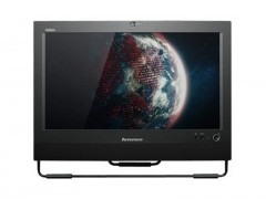 آل این وان استوک Lenovo ThinkCenter M72z پردازنده Pentium