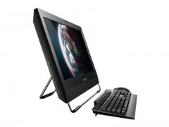 آل این وان استوک Lenovo ThinkCenter M72z پردازنده Pentium