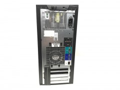 کیس استوک Dell PowerEdge T110 II پردازنده Xeon