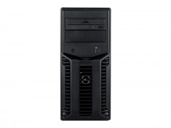 کیس استوک Dell PowerEdge T110 II پردازنده Xeon