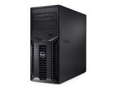 کیس استوک Dell PowerEdge T110 II پردازنده Xeon