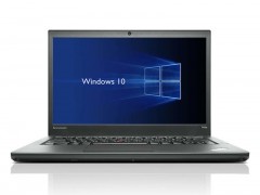 اطلاعات  لپ تاپ استوک Lenovo ThinkPad T440p i5 نسل ۴