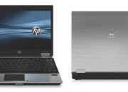 لپ تاپ  HP Elitebook 2540p پردازنده i5 نسل دو