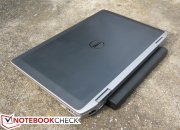 لپ تاپ استوک Dell Latitude E6320 i7