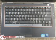لپ تاپ استوک Dell Latitude E6320 i7