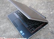 لپ تاپ استوک Dell Latitude E6320 i7