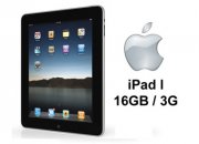 تبلت ویندوزی استوک Apple iPad 1 3G/16GB