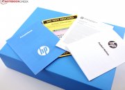 تبلت ویندوزی HP Omni 10