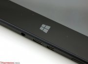 تبلت ویندوزی HP Omni 10