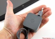 تبلت ویندوزی HP Omni 10