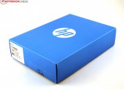 تبلت ویندوزی HP Omni 10